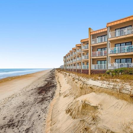 Topsail Dunes Норт Топсейл Бийч Стая снимка