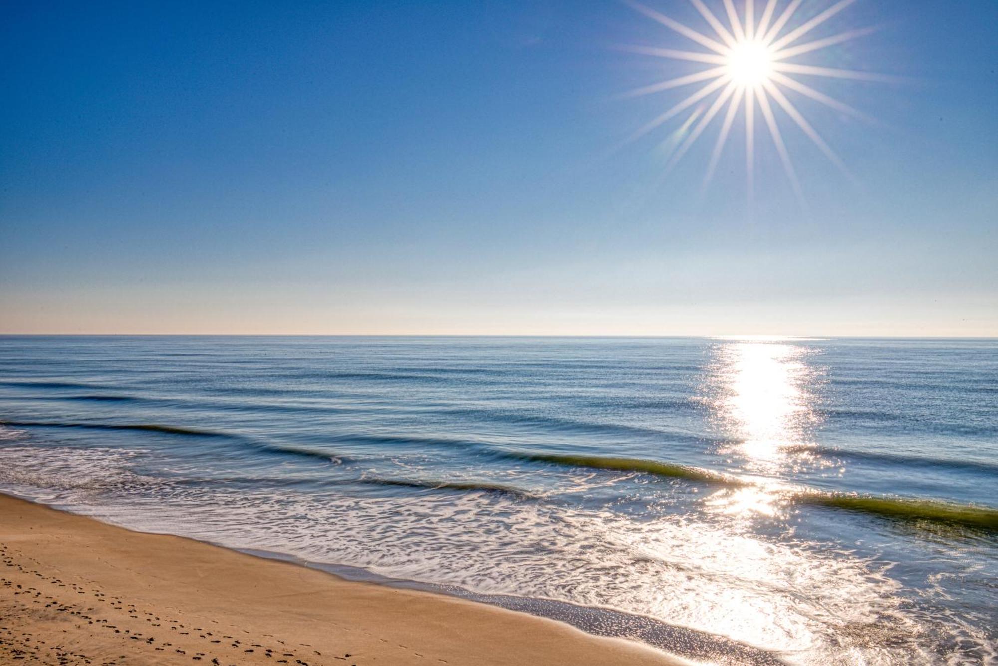 Topsail Dunes Норт Топсейл Бийч Стая снимка