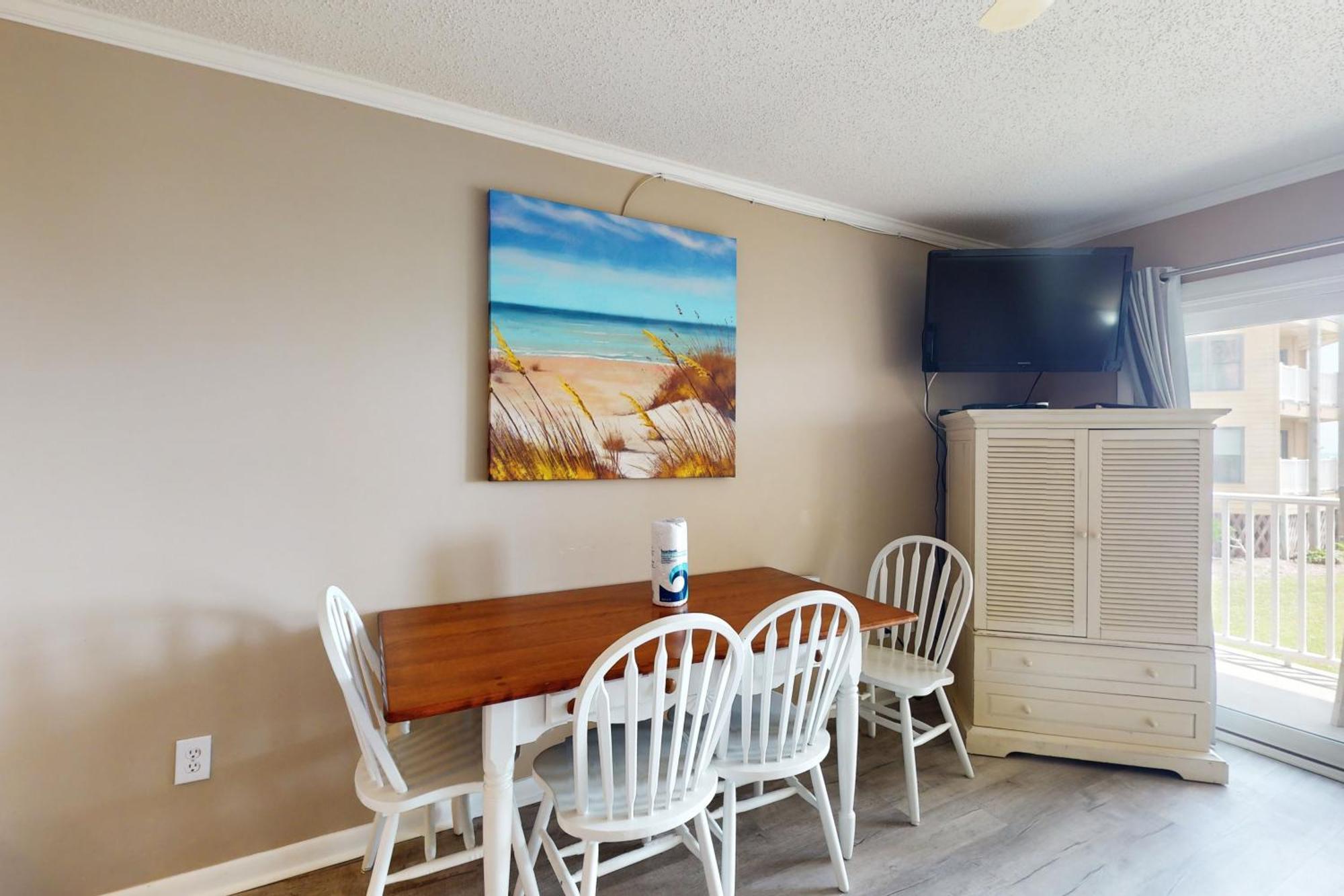 Topsail Dunes Норт Топсейл Бийч Стая снимка