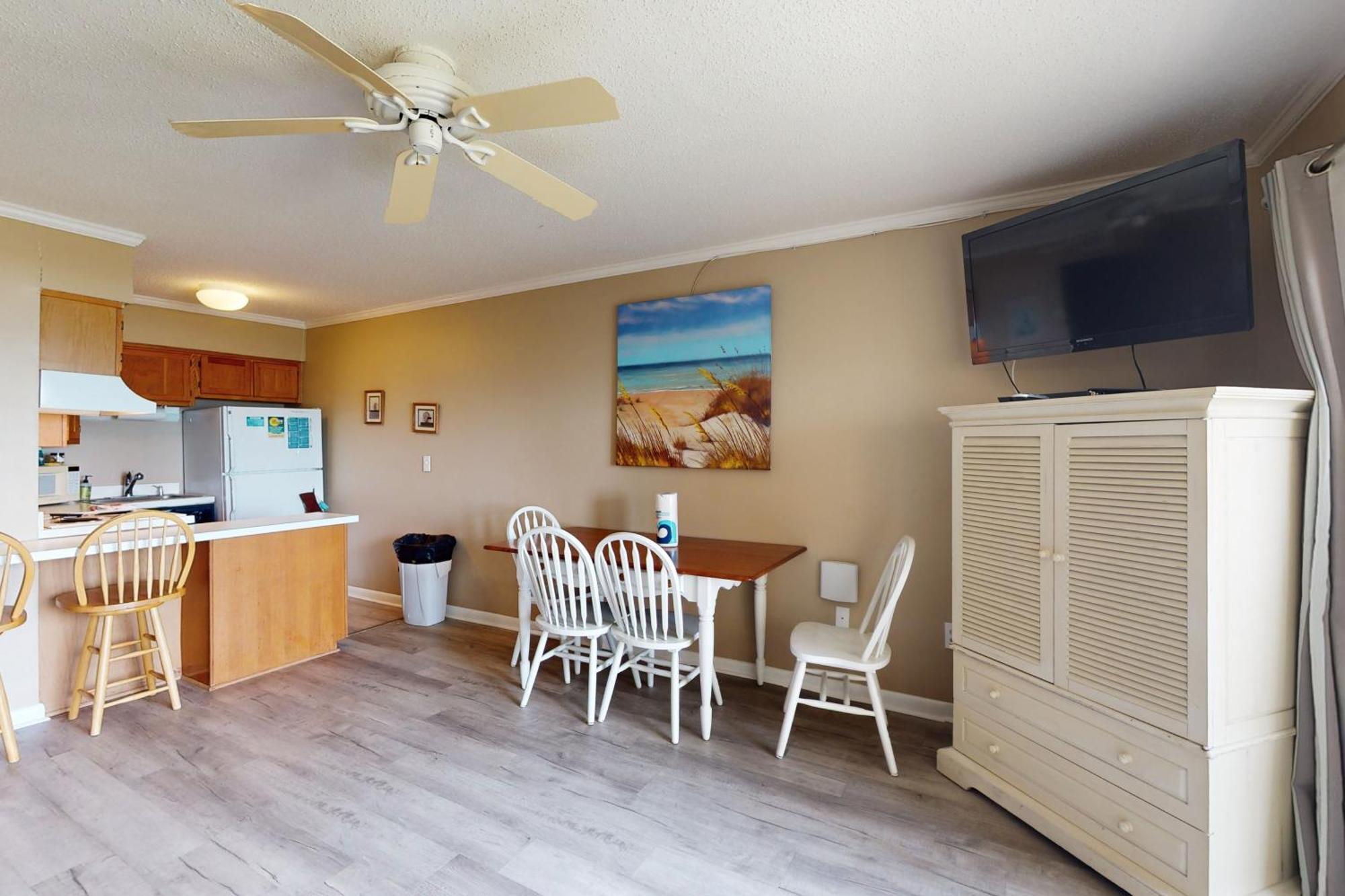 Topsail Dunes Норт Топсейл Бийч Стая снимка