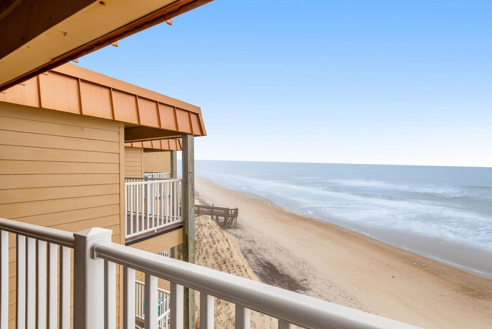 Topsail Dunes Норт Топсейл Бийч Стая снимка