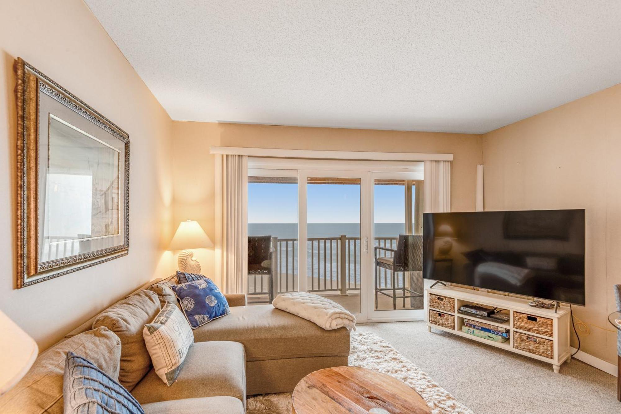 Topsail Dunes Норт Топсейл Бийч Стая снимка