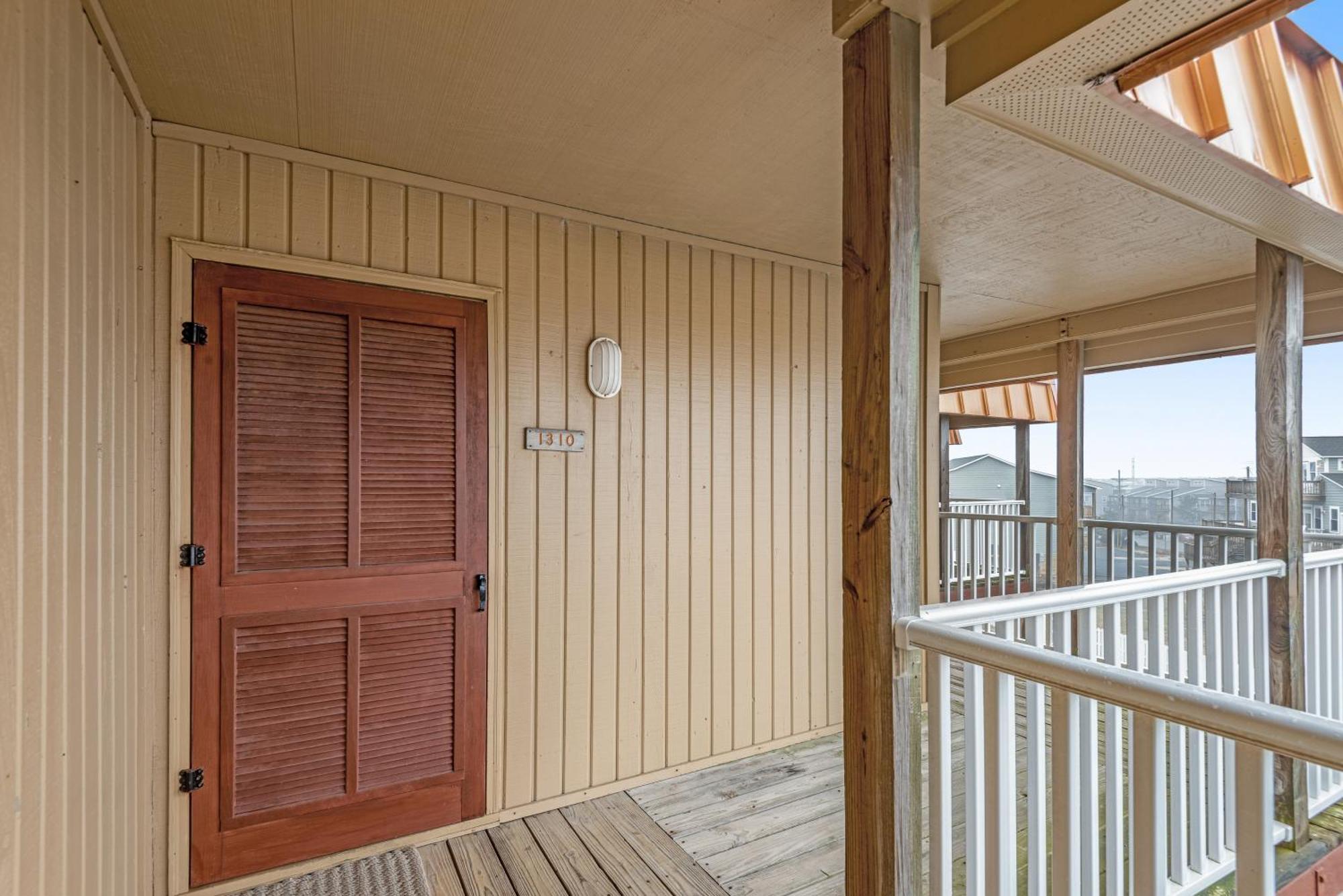Topsail Dunes Норт Топсейл Бийч Стая снимка