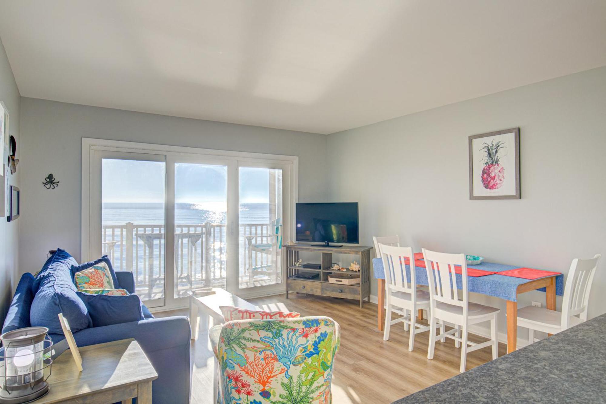 Topsail Dunes Норт Топсейл Бийч Стая снимка