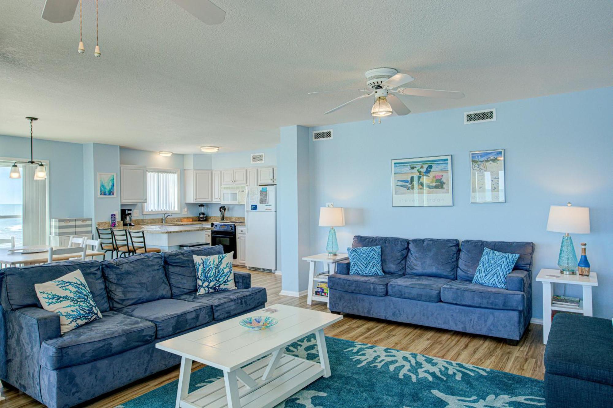 Topsail Dunes Норт Топсейл Бийч Стая снимка