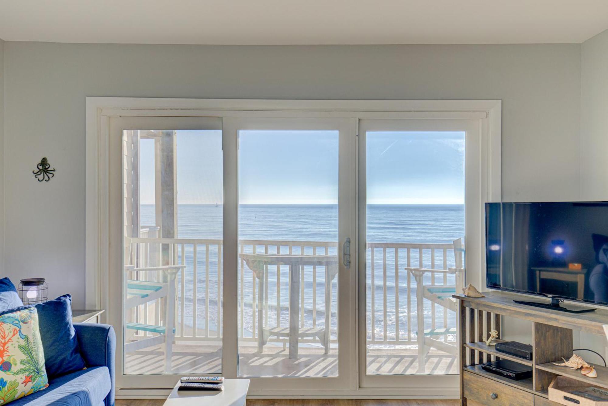 Topsail Dunes Норт Топсейл Бийч Стая снимка
